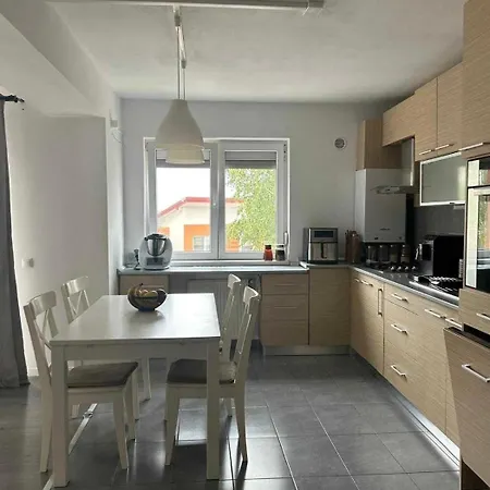 Apartament Sunshine Eforie Nord *